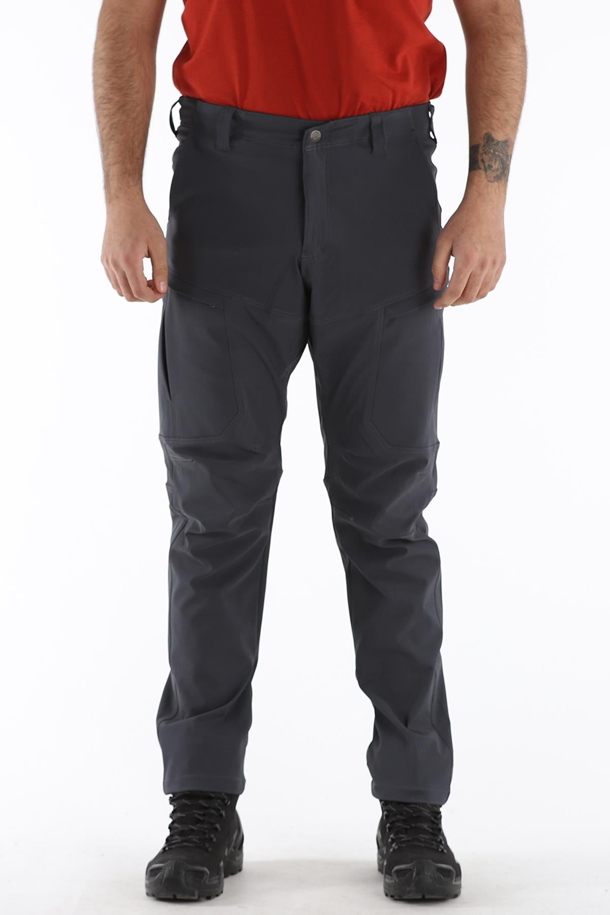 Climbolic Raptor Outdoor Pantolon