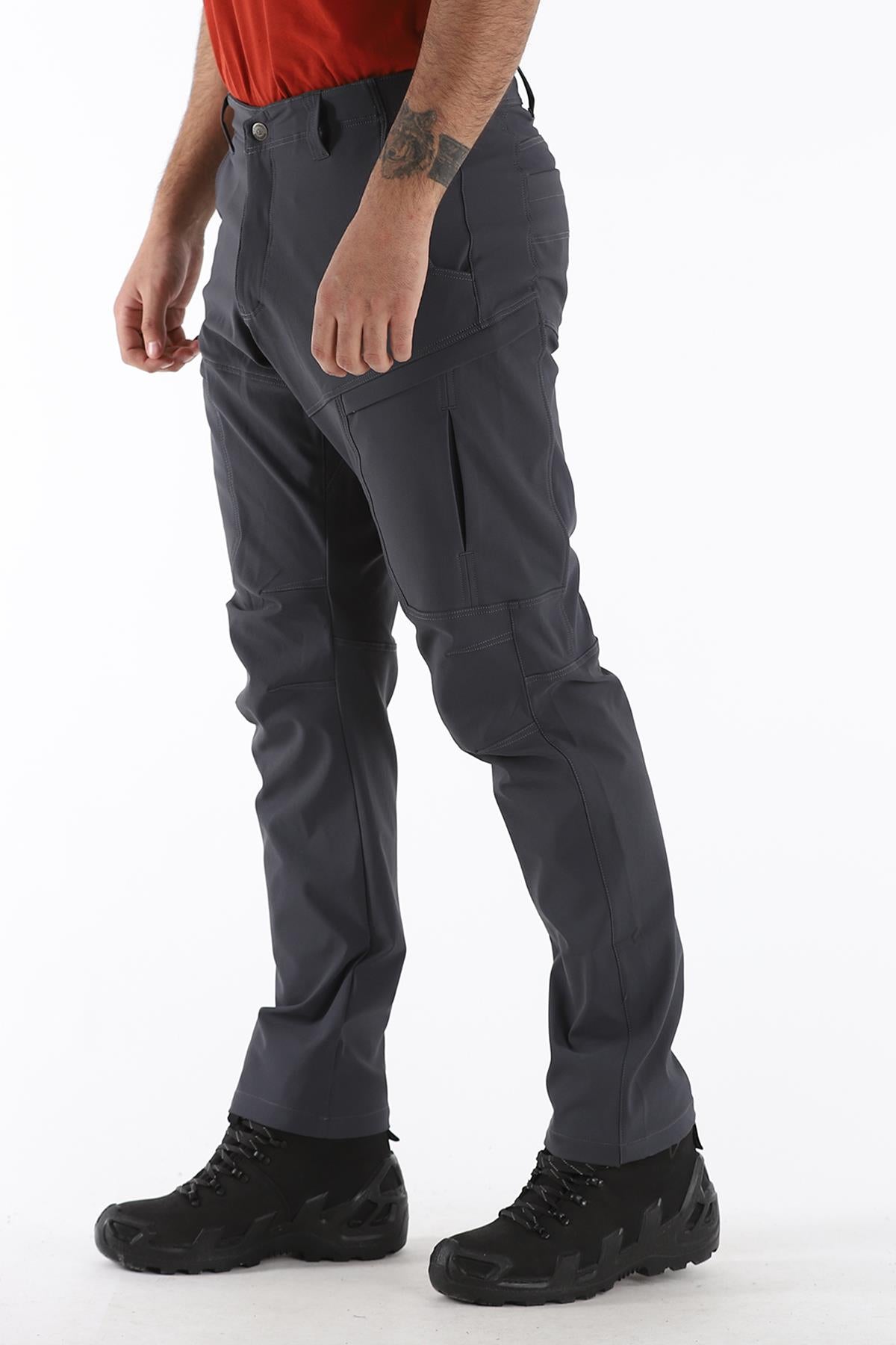 Climbolic Raptor Outdoor Pantolon