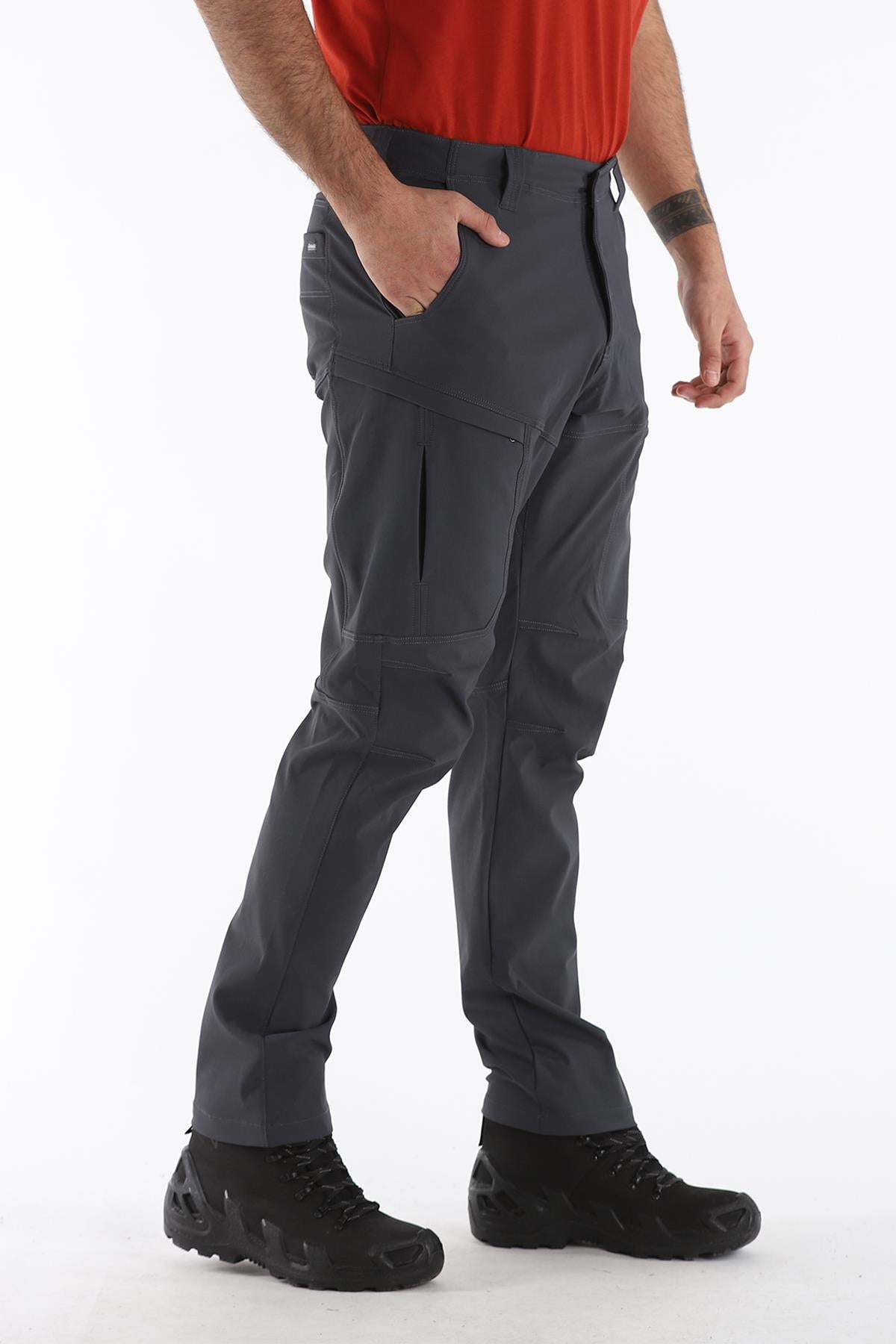 Climbolic Raptor Outdoor Pantolon