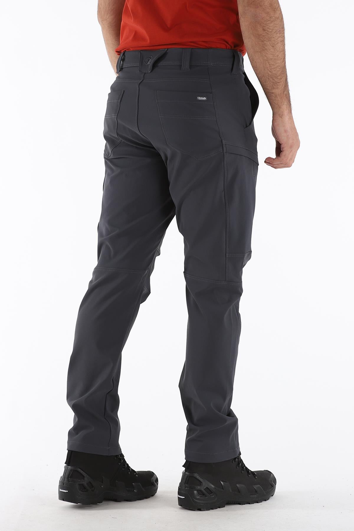 Climbolic Raptor Outdoor Pantolon