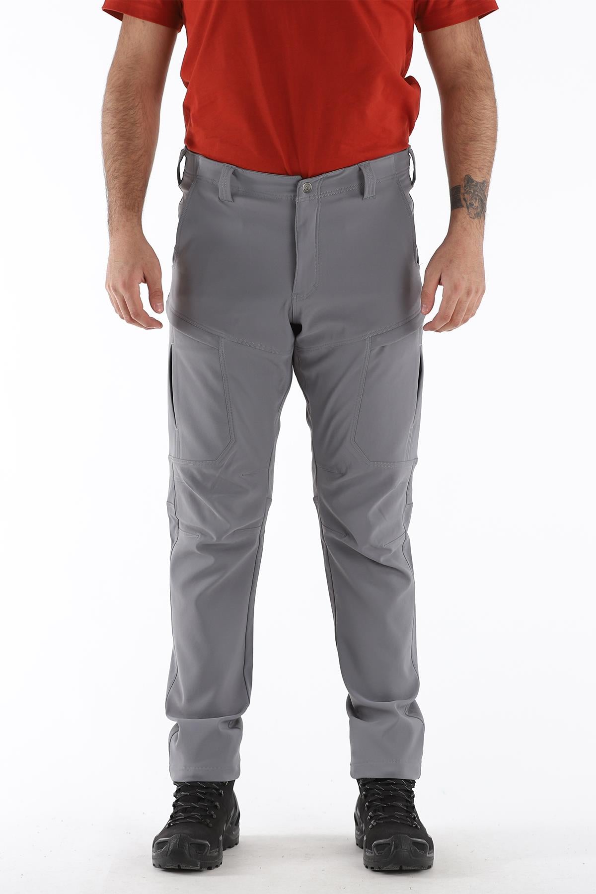 Climbolic Raptor Outdoor Pantolon