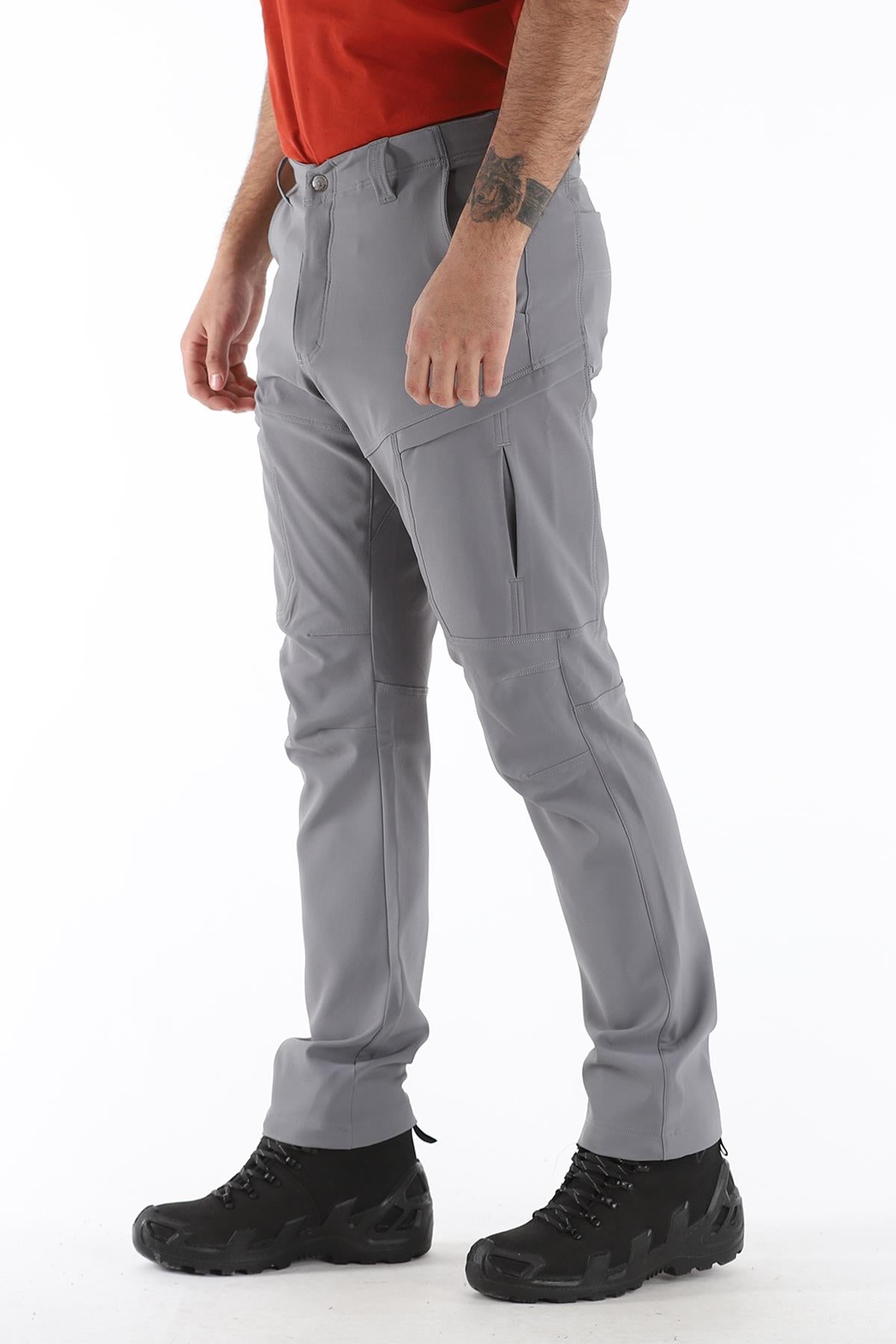 Climbolic Raptor Outdoor Pantolon