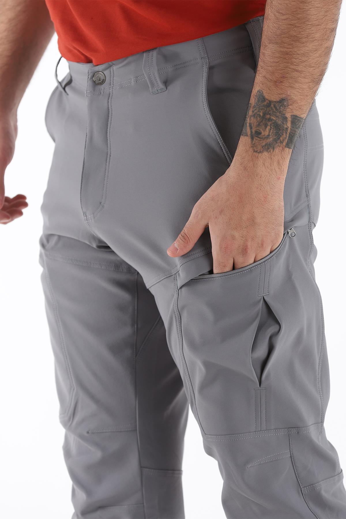 Climbolic Raptor Outdoor Pantolon