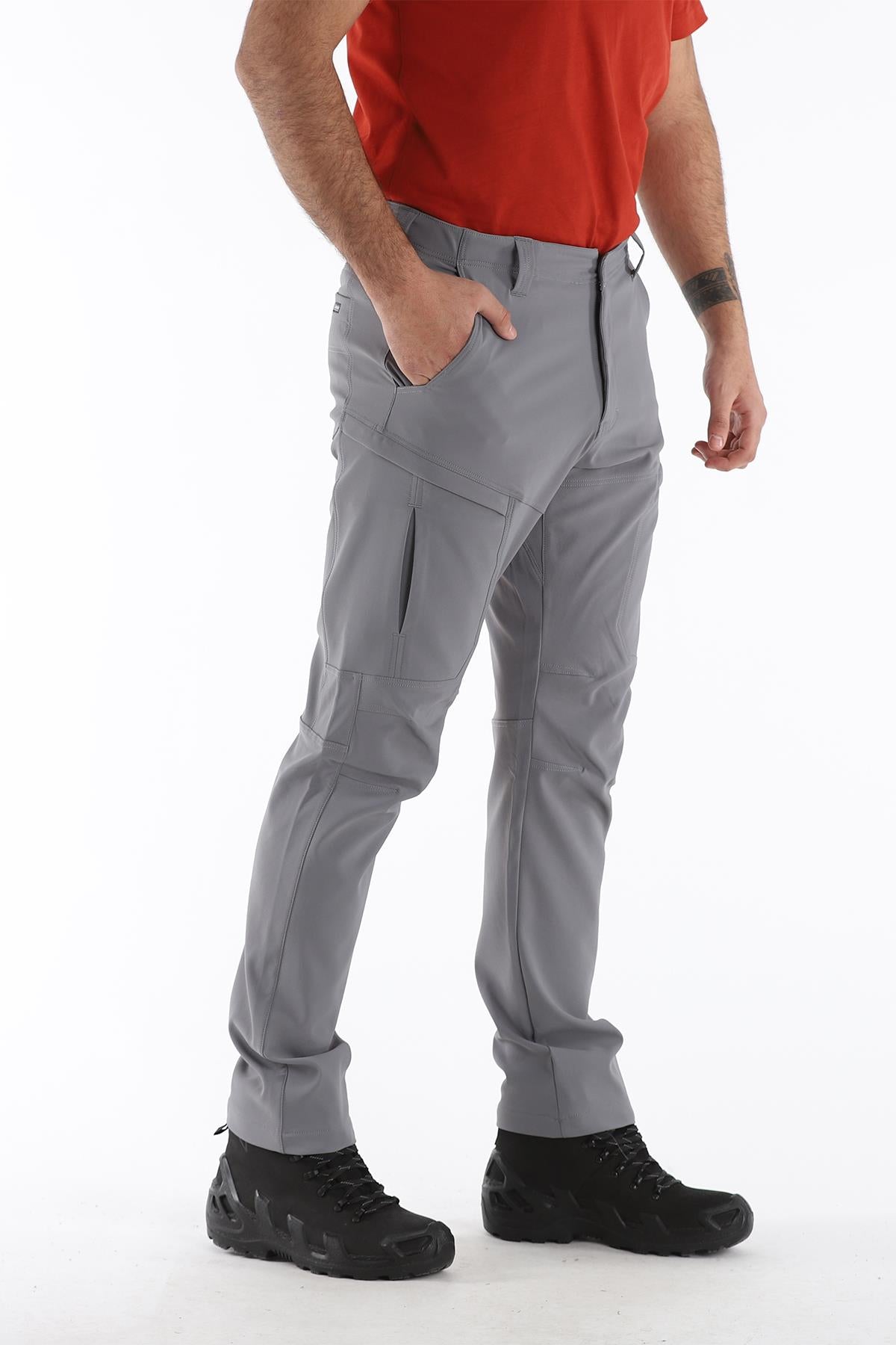 Climbolic Raptor Outdoor Pantolon