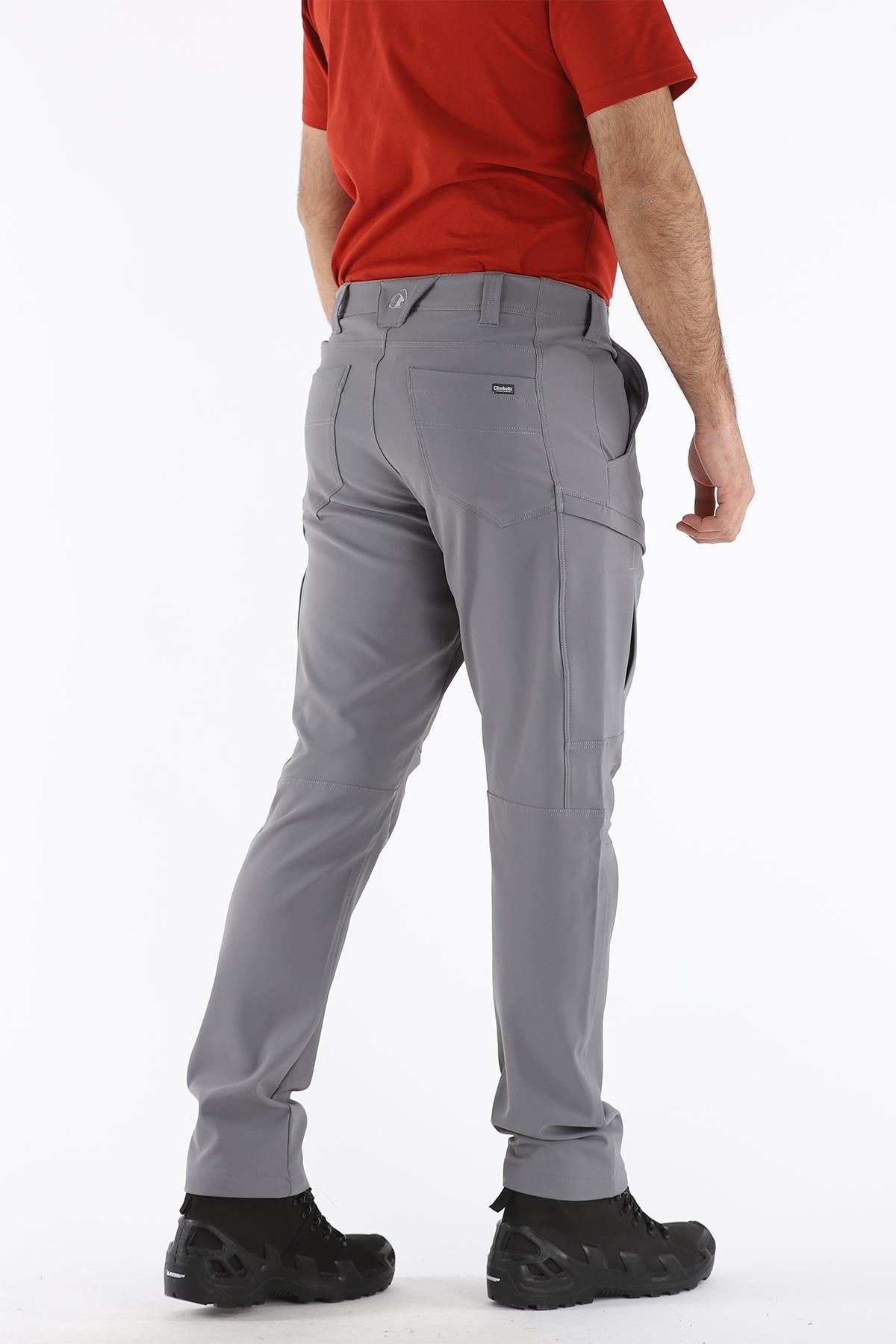 Climbolic Raptor Outdoor Pantolon