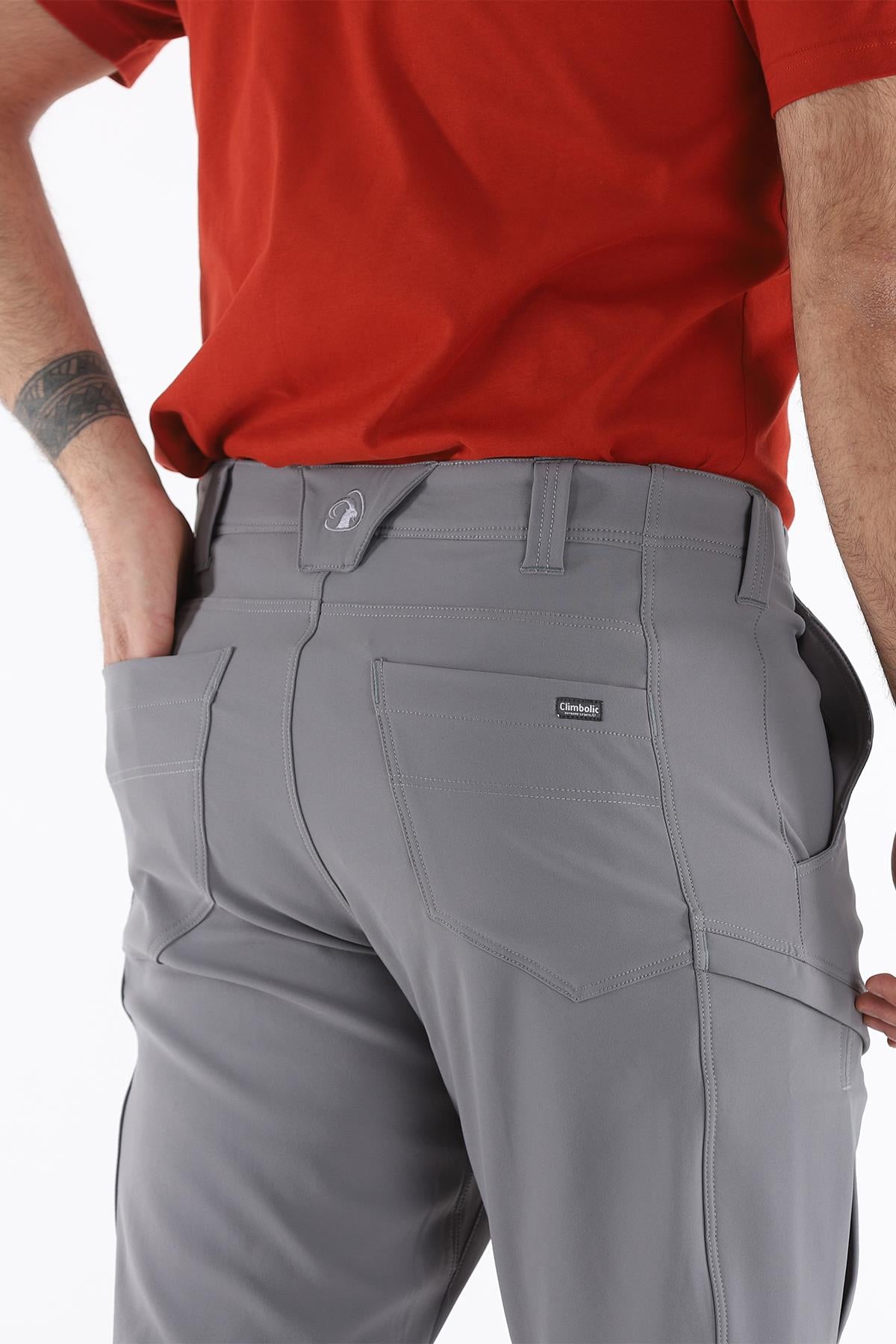 Climbolic Raptor Outdoor Pantolon