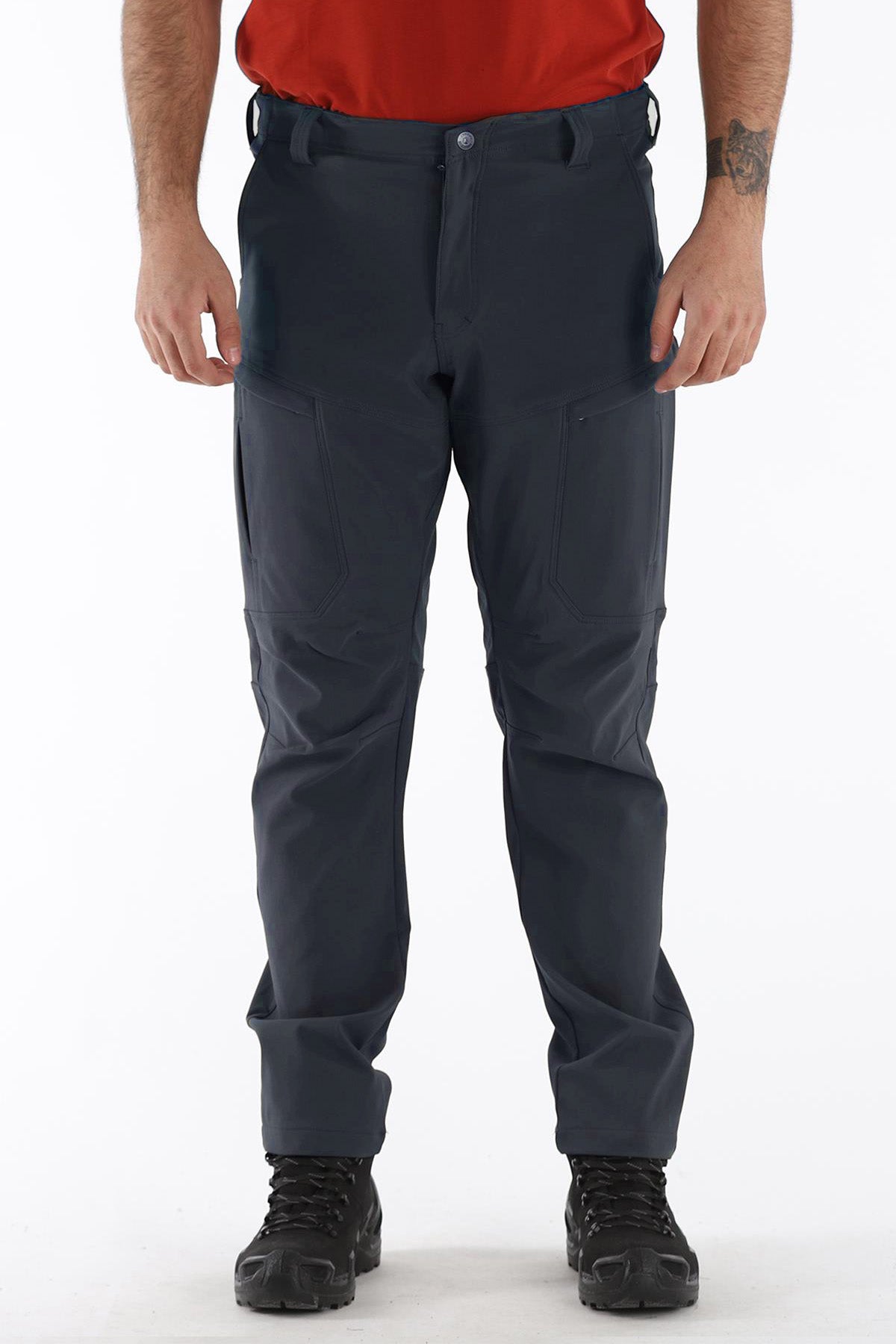 Climbolic Raptor 365 Outdoor Trekking Pantolon