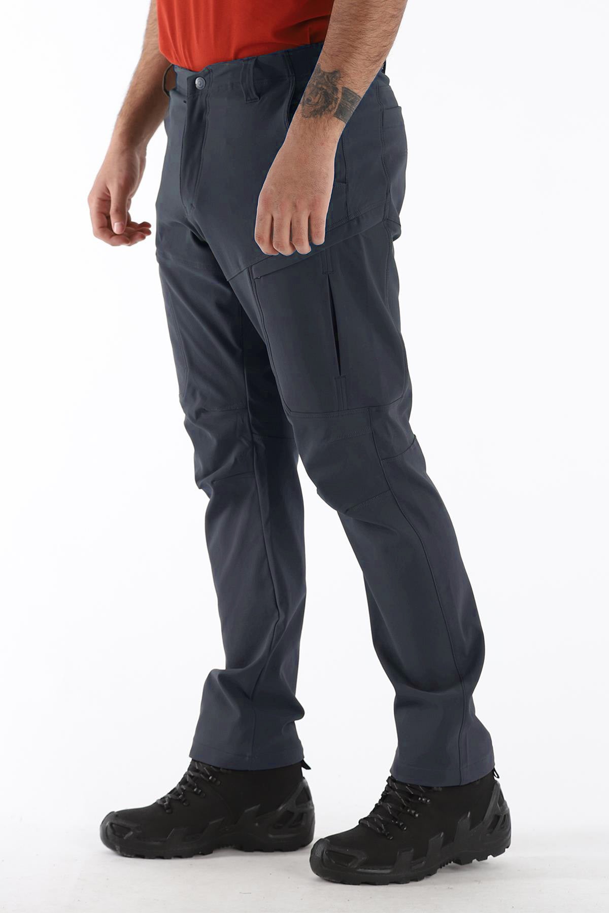 Climbolic Raptor 365 Outdoor Trekking Pantolon