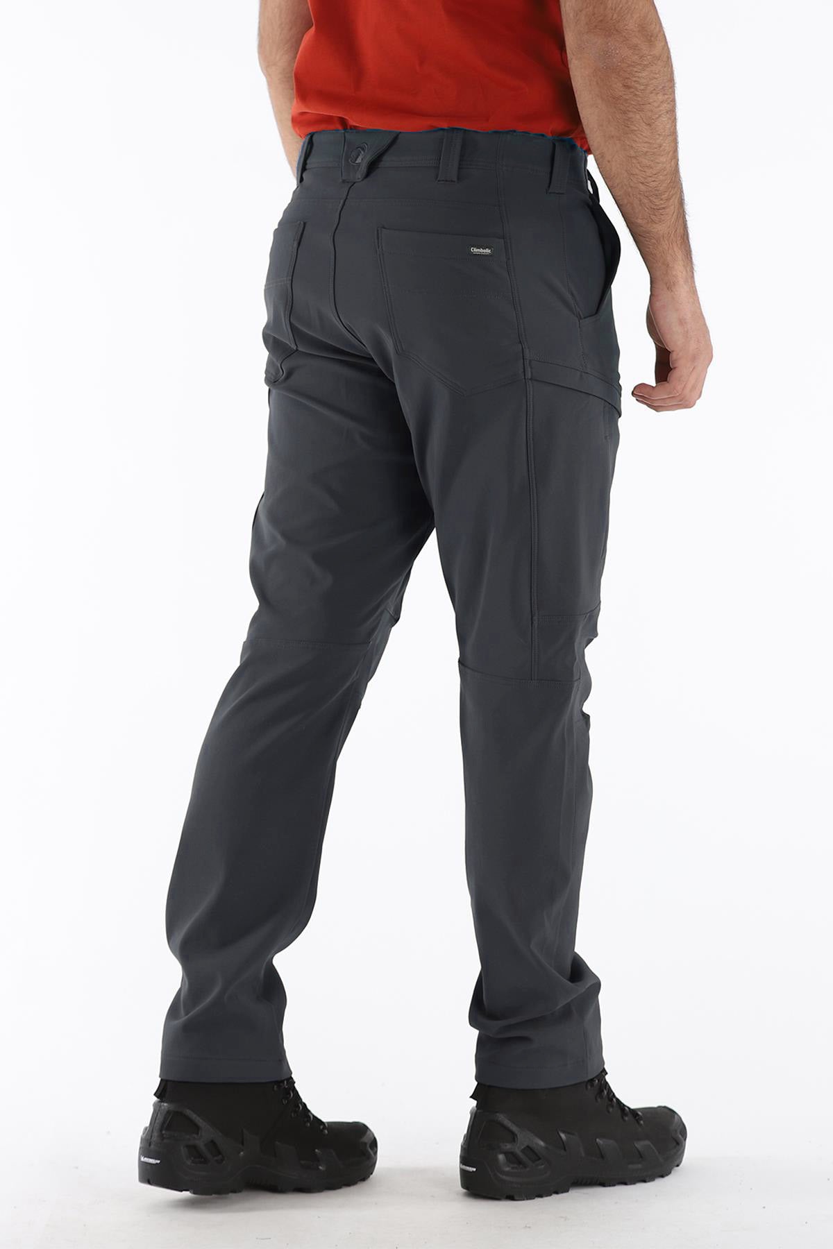 Climbolic Raptor 365 Outdoor Trekking Pantolon