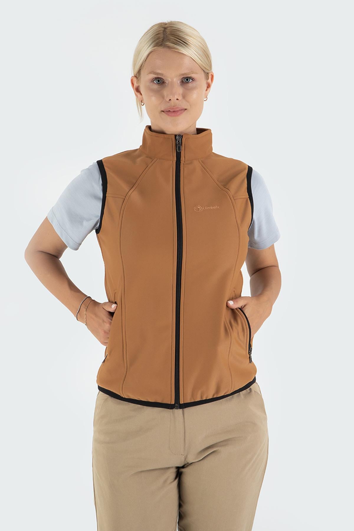 Ruby Outdoor Softshell Yelek