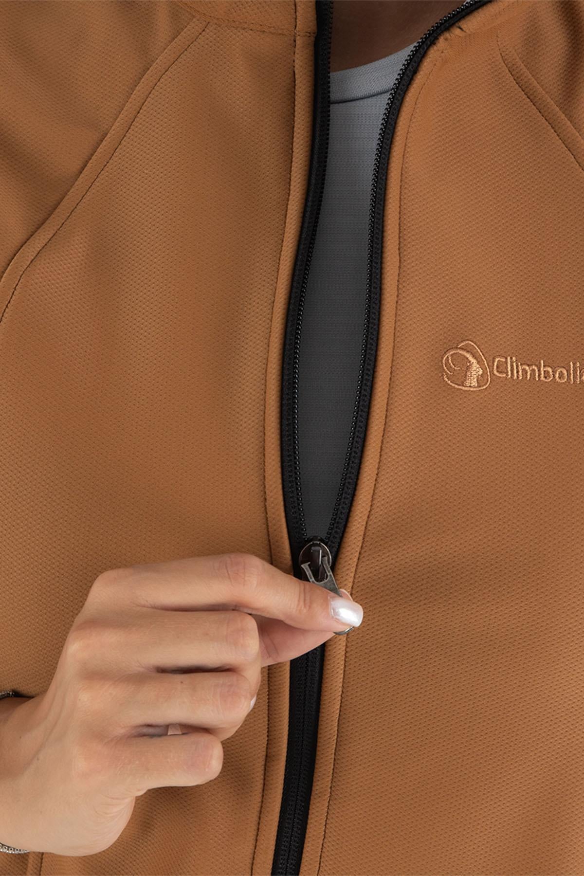 Ruby Outdoor Softshell Yelek