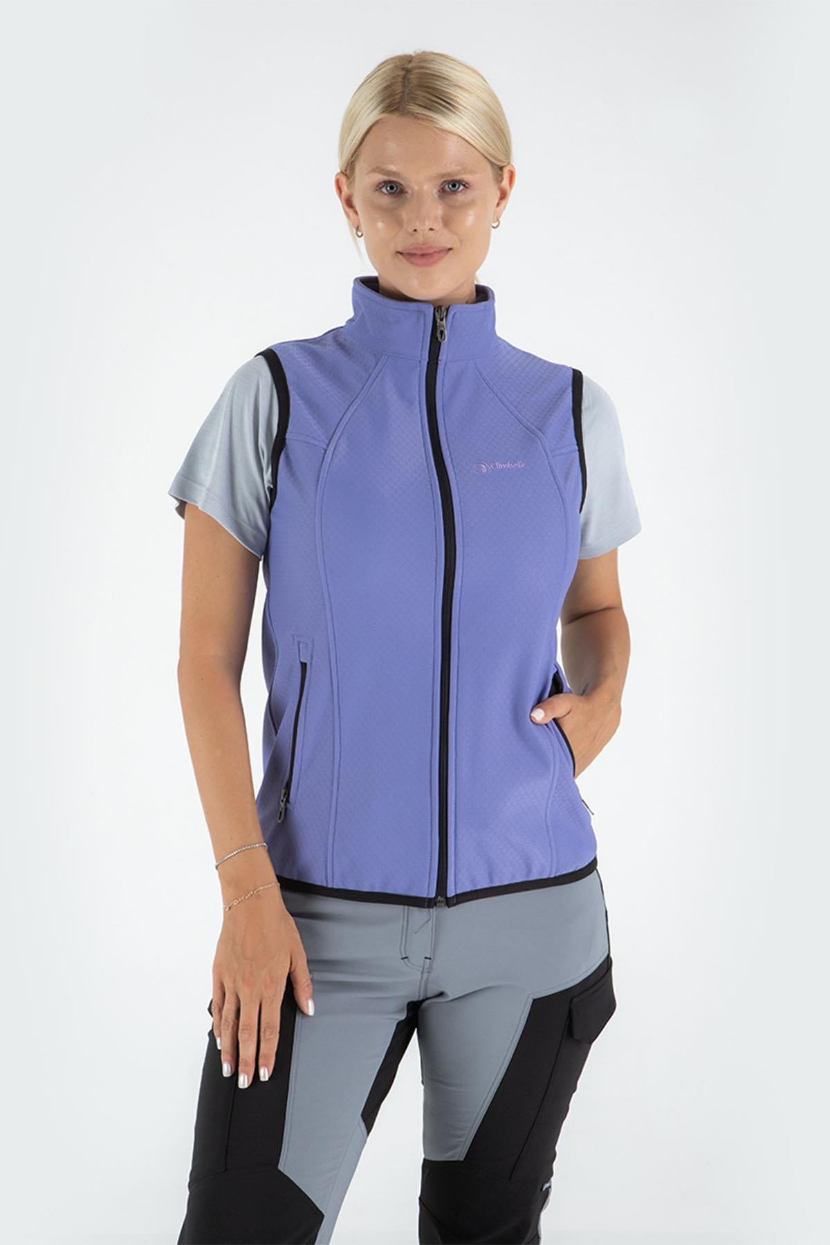 Ruby Outdoor Softshell Yelek