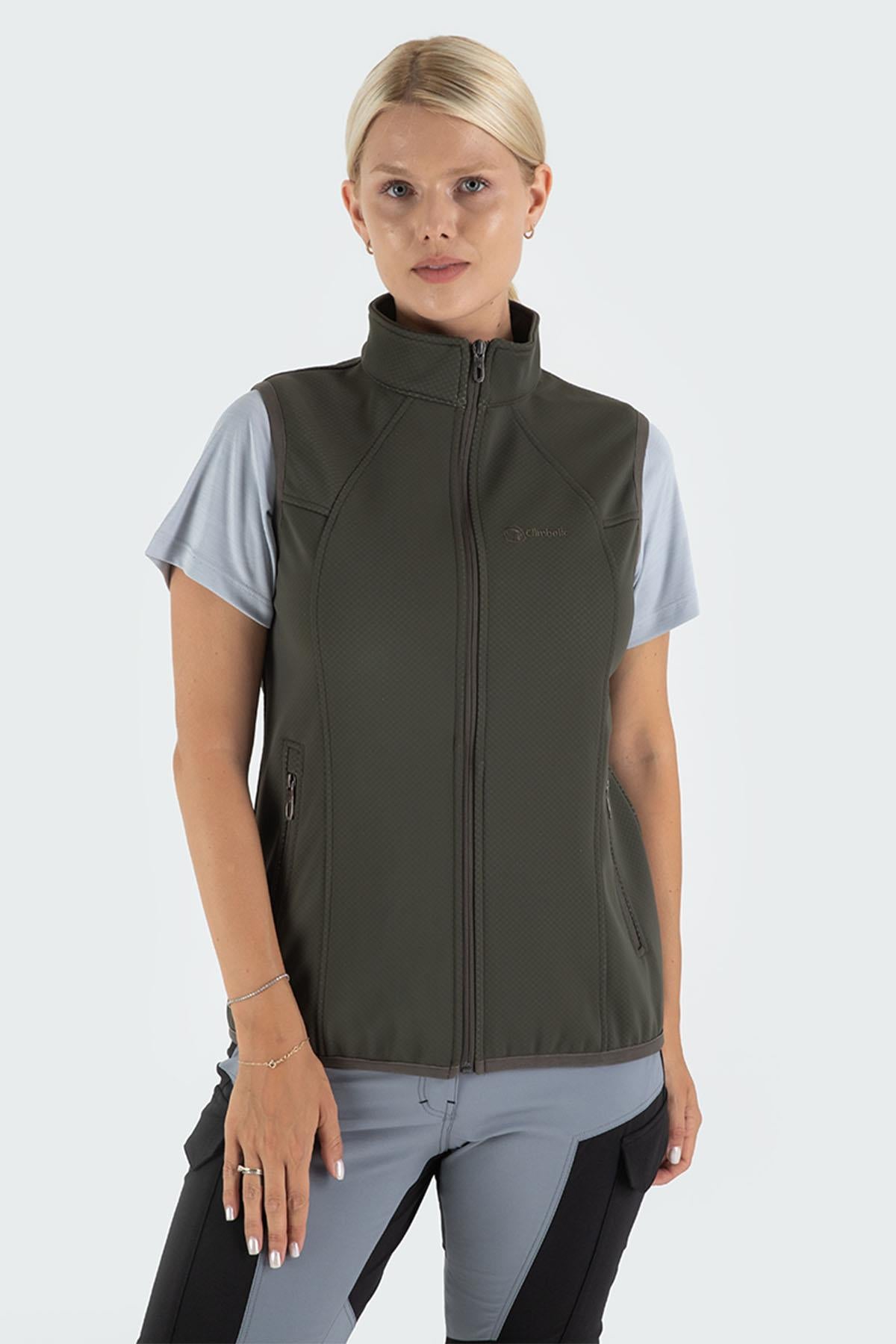 Ruby Outdoor Softshell Yelek