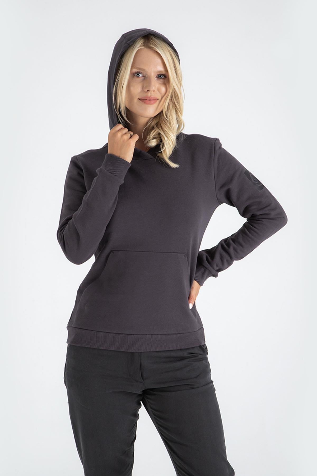 Climbolic Scoria Outdoor Sweatshirt