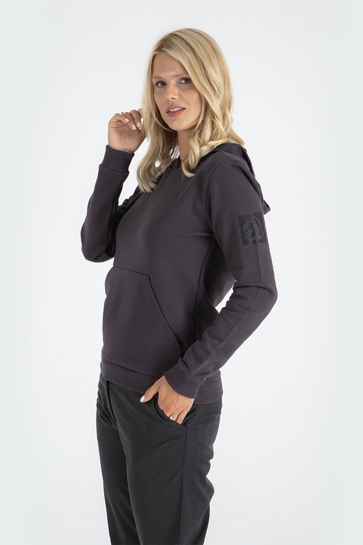 Climbolic Scoria Outdoor Sweatshirt