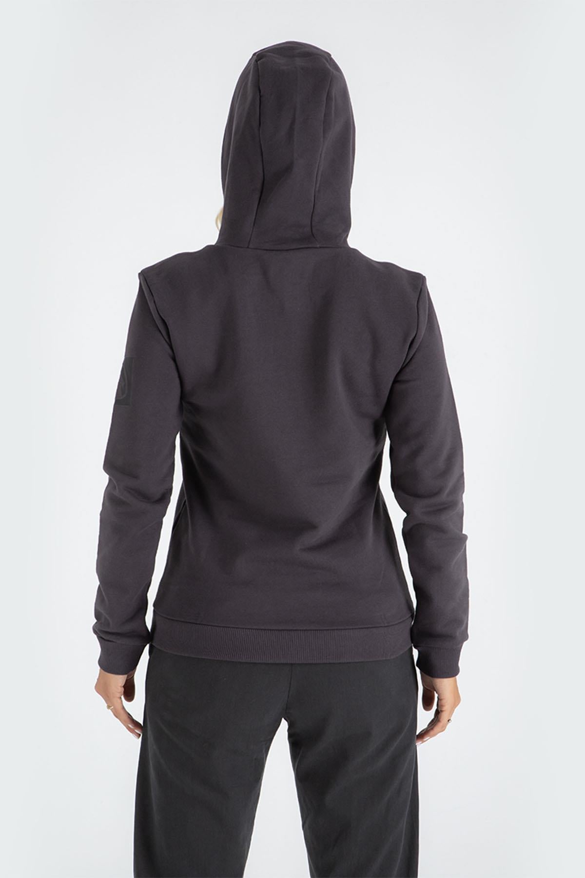Climbolic Scoria Outdoor Sweatshirt