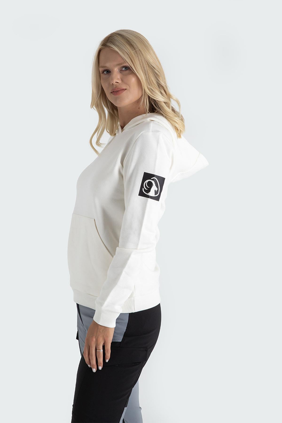 Climbolic Scoria Outdoor Sweatshirt