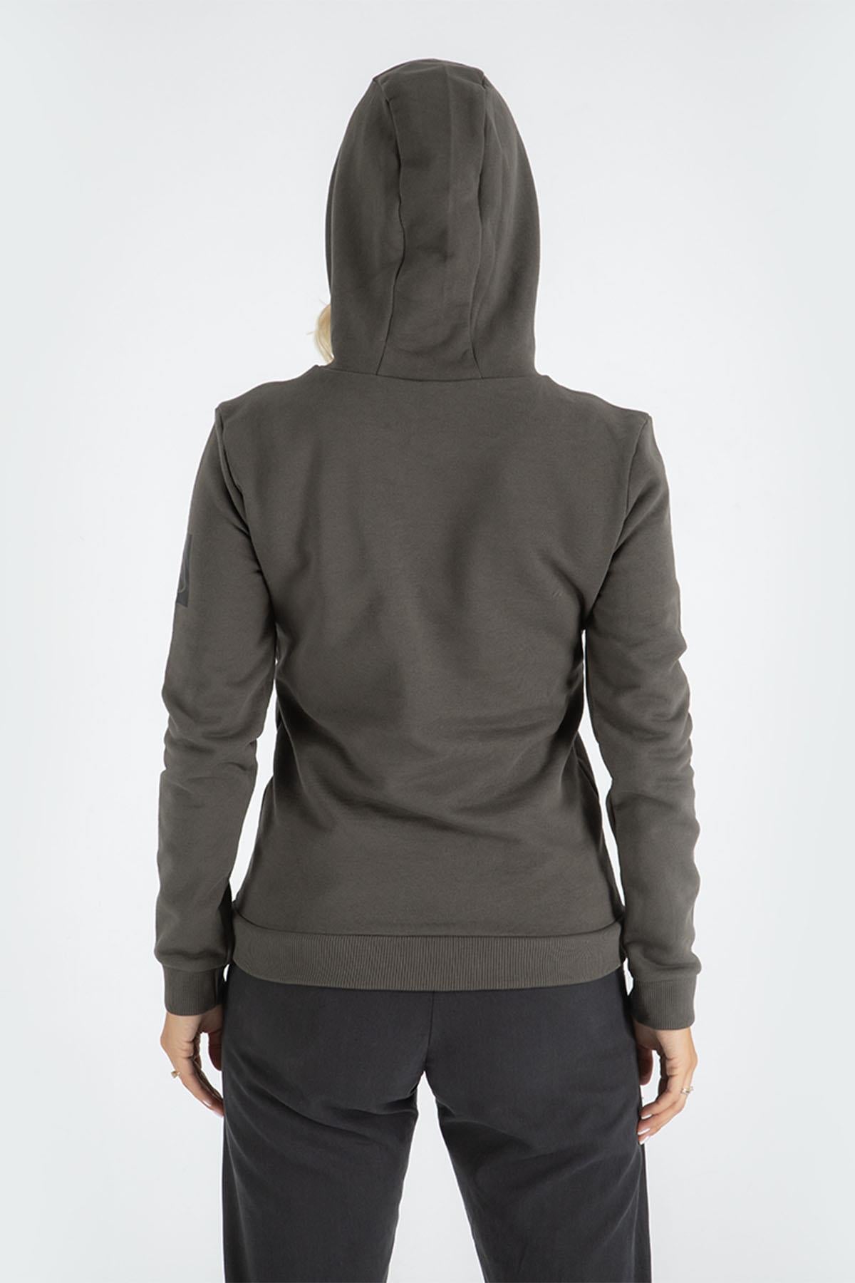 Climbolic Scoria Outdoor Sweatshirt