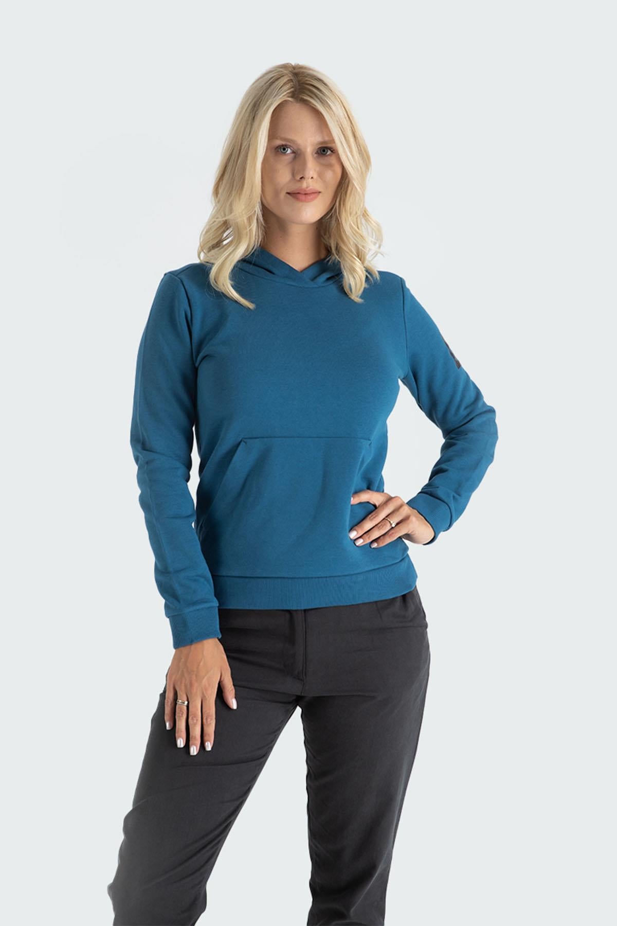 Climbolic Scoria Outdoor Sweatshirt
