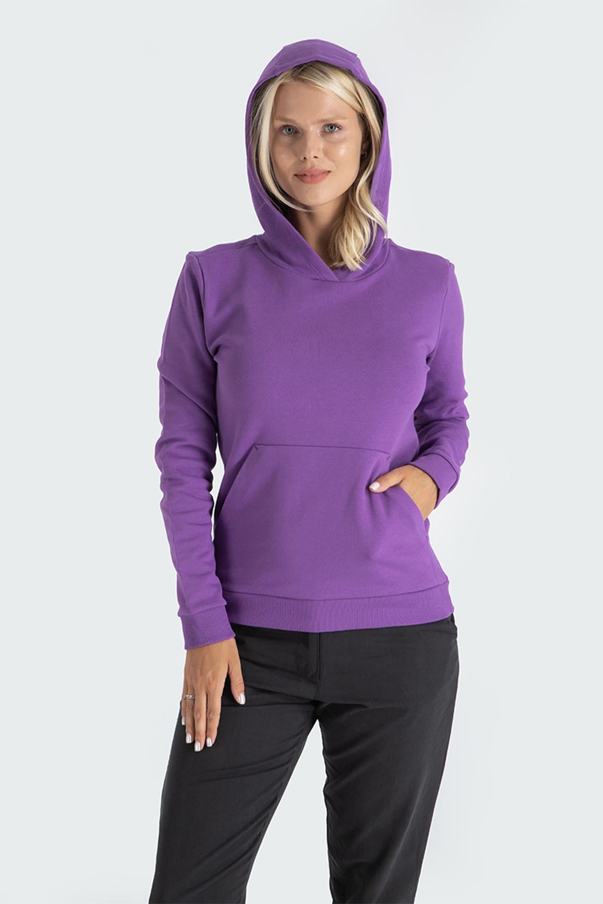 Climbolic Scoria Outdoor Sweatshirt