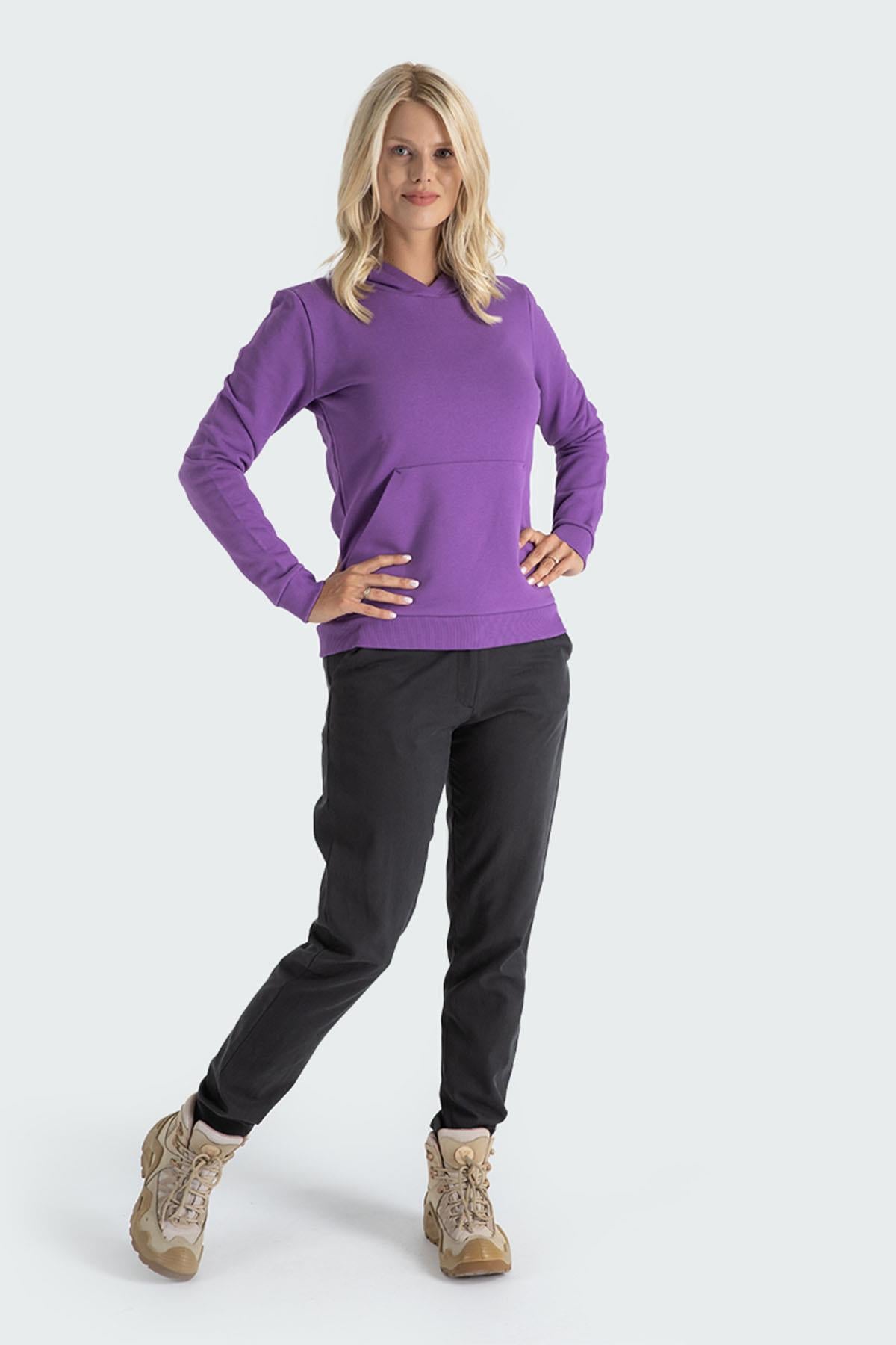 Climbolic Scoria Outdoor Sweatshirt