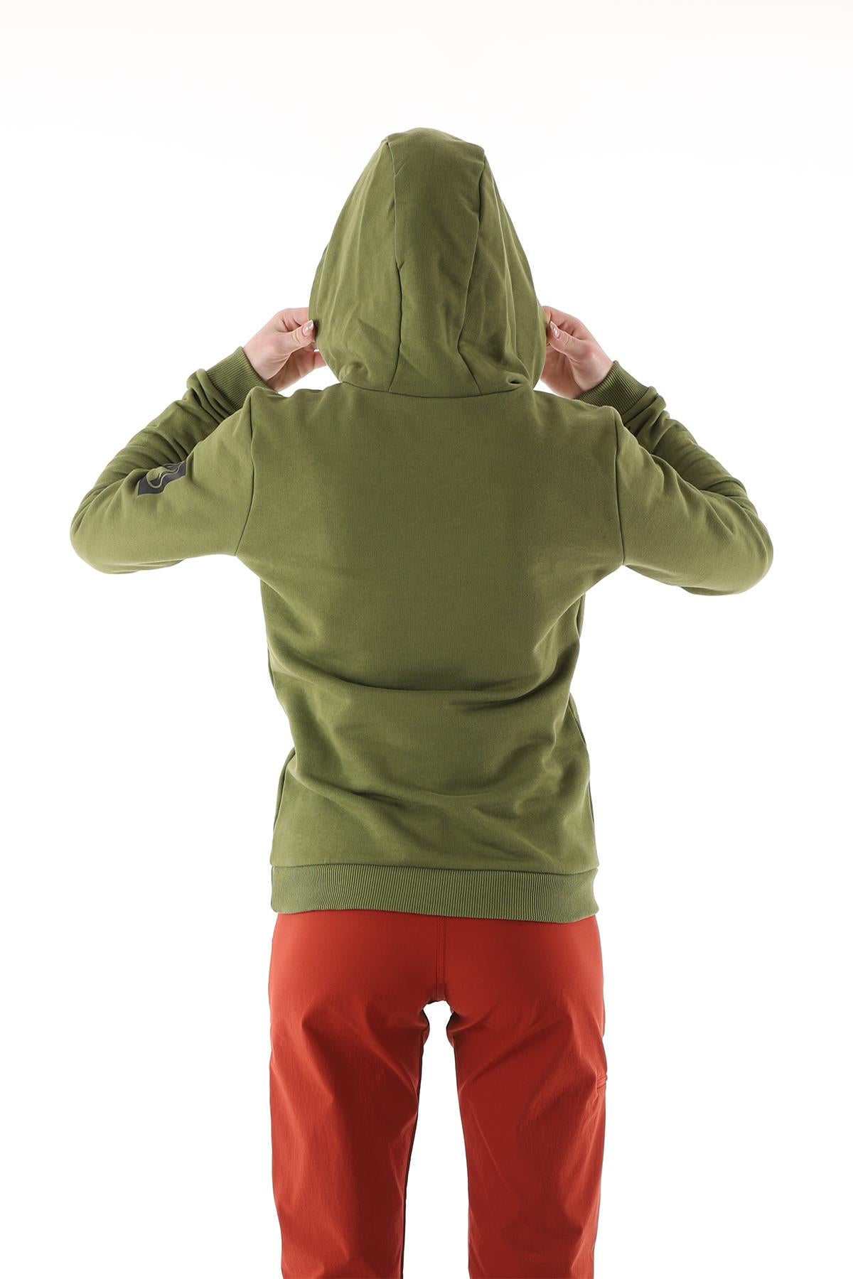 Climbolic Scoria Outdoor Sweatshirt