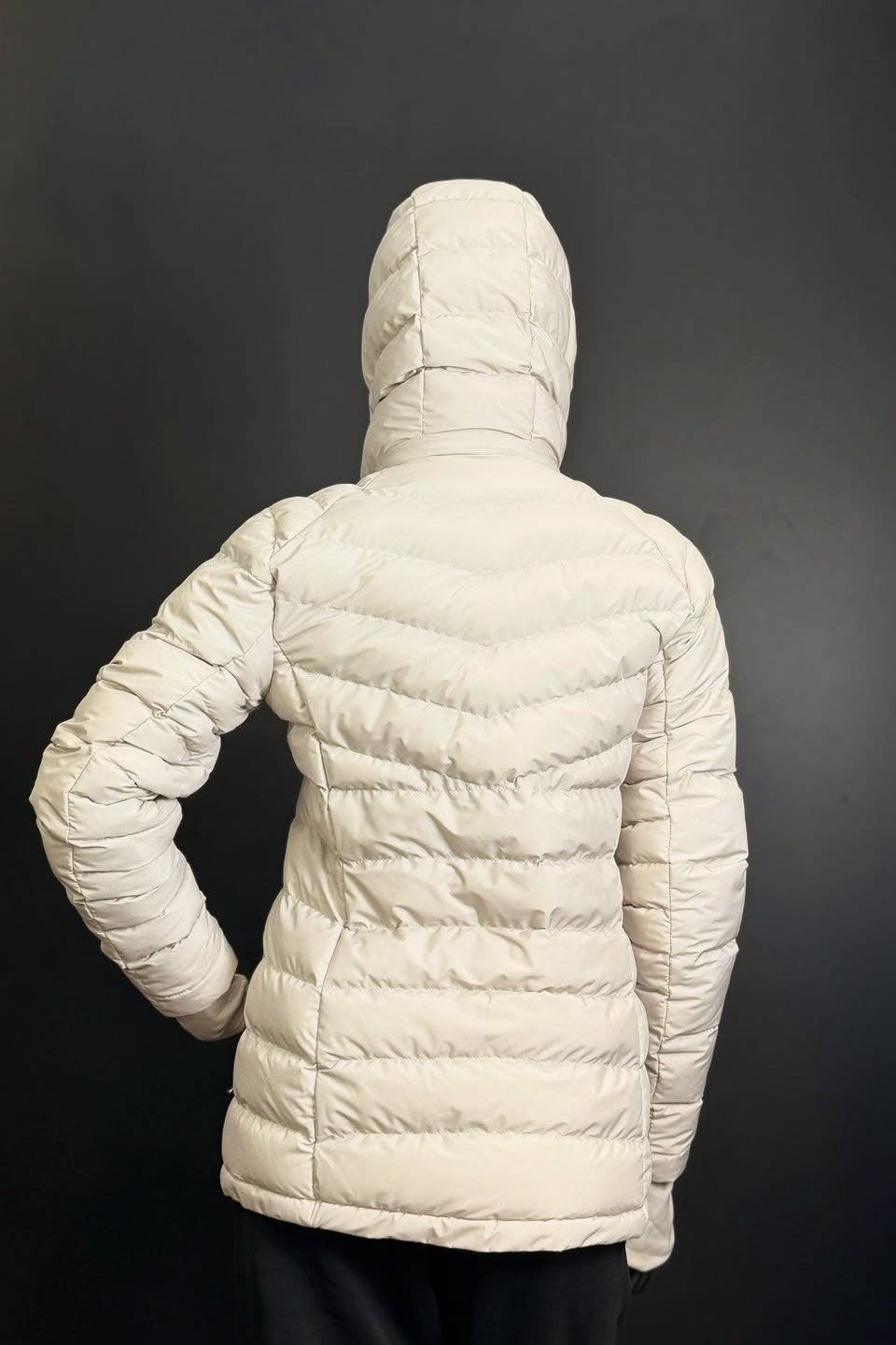 Shinzone Kadın Şişme Mont