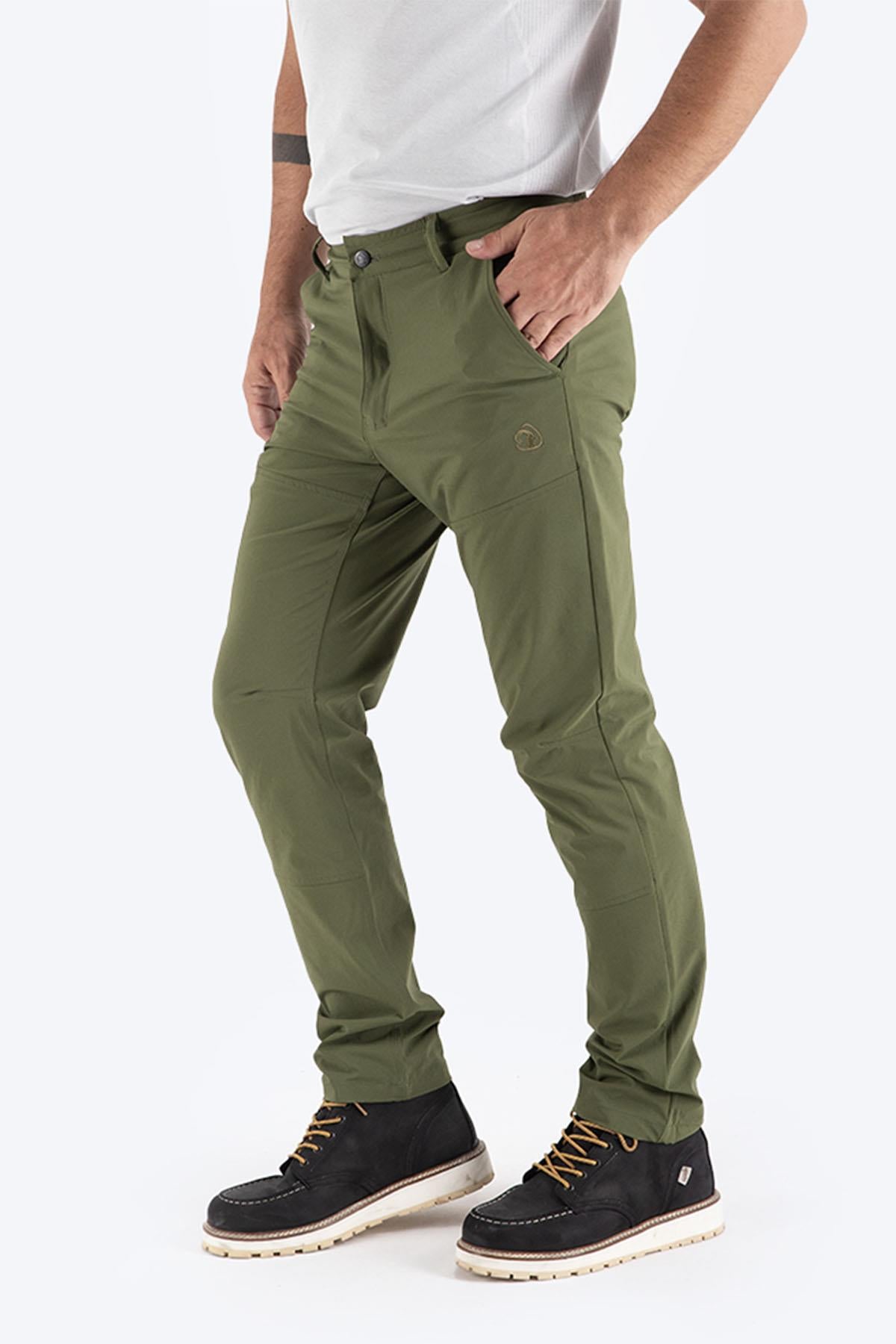 Climbolic Spirit Outdoor Pantolon