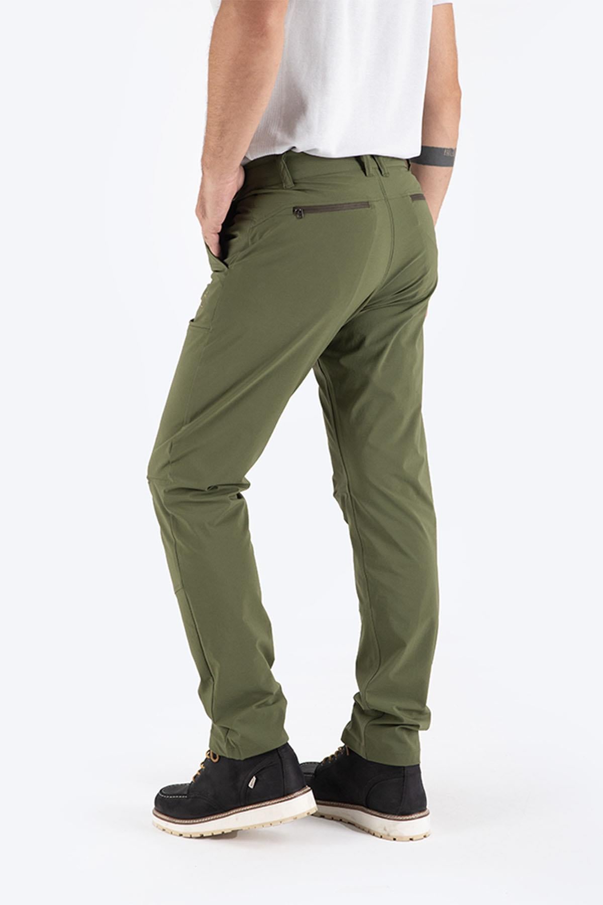 Climbolic Spirit Outdoor Pantolon