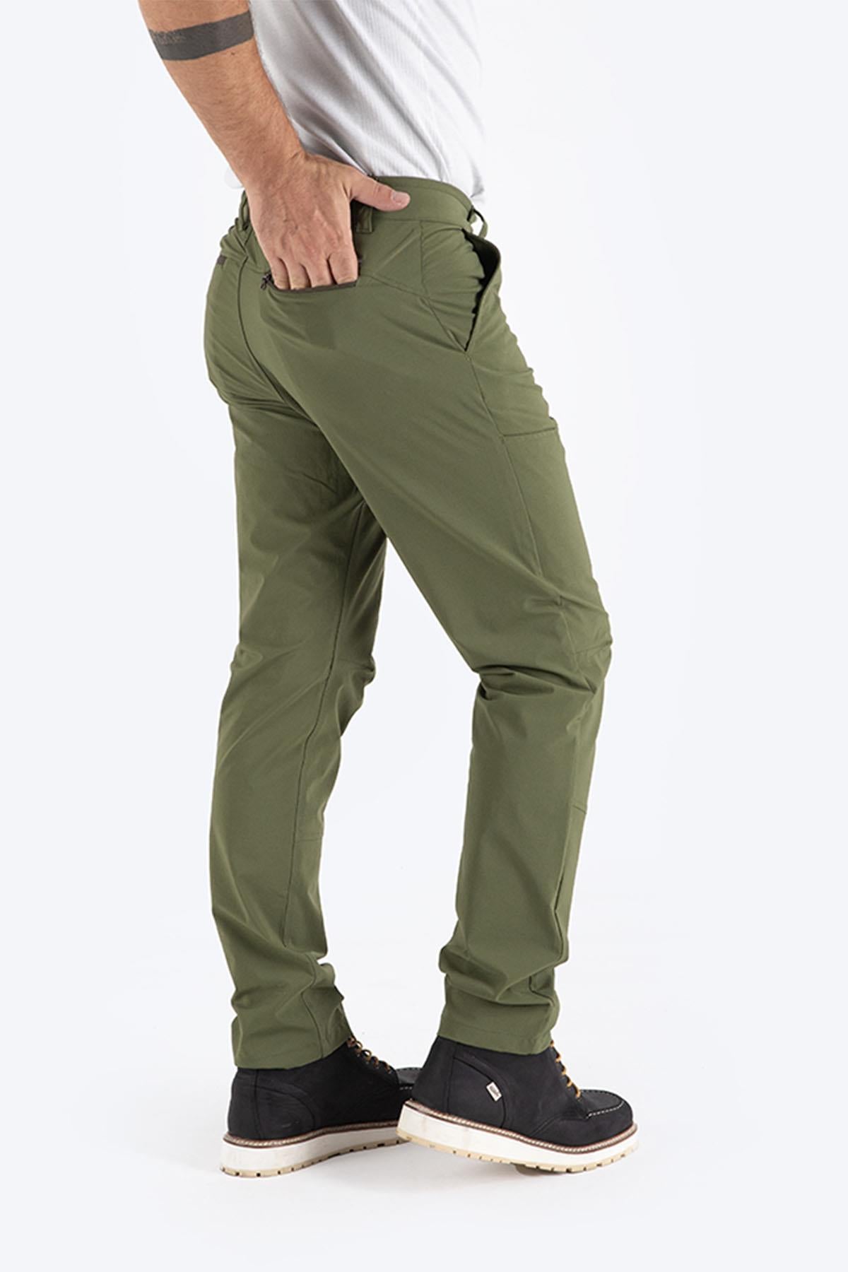 Climbolic Spirit Outdoor Pantolon