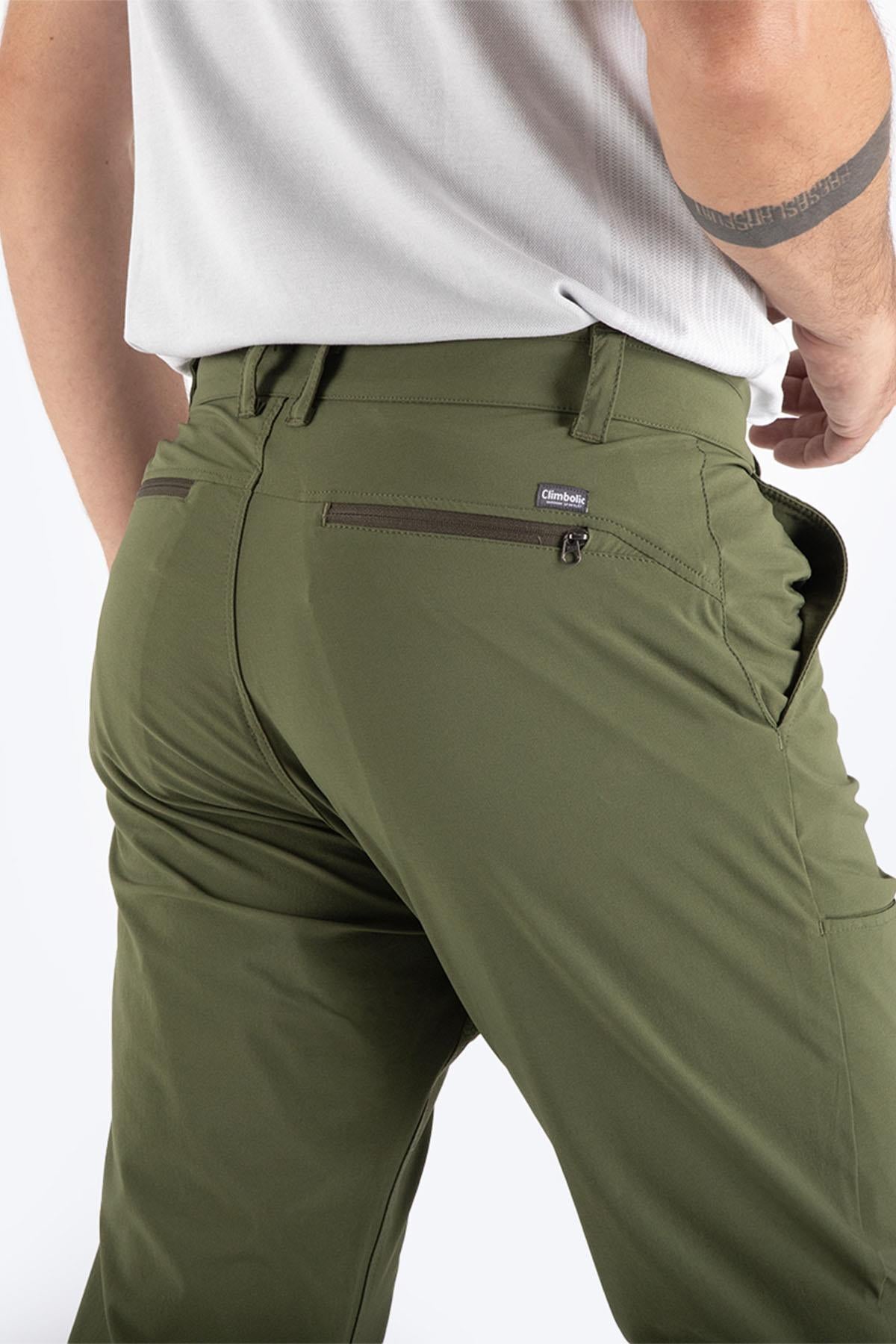 Climbolic Spirit Outdoor Pantolon