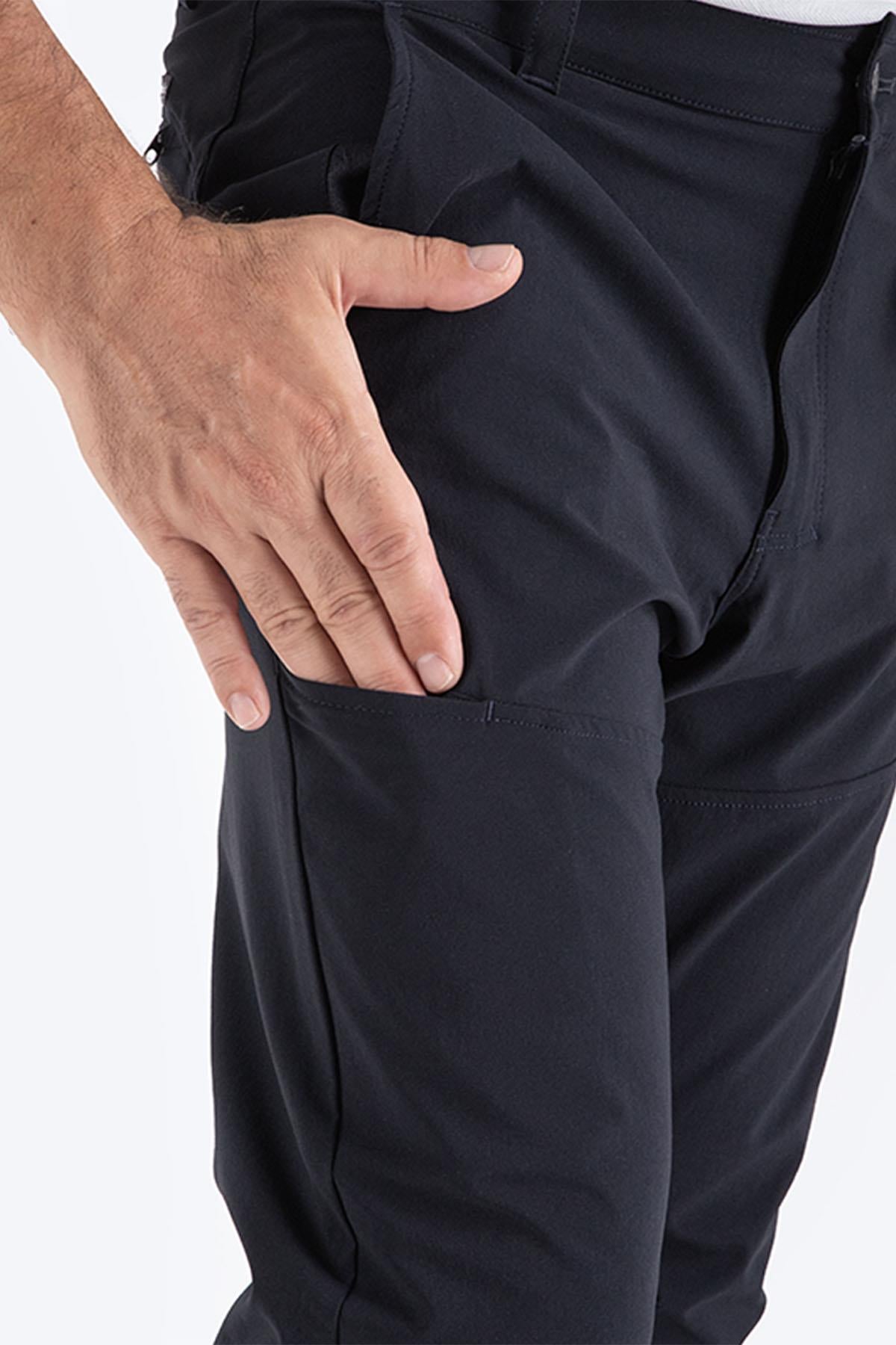 Climbolic Spirit Outdoor Pantolon