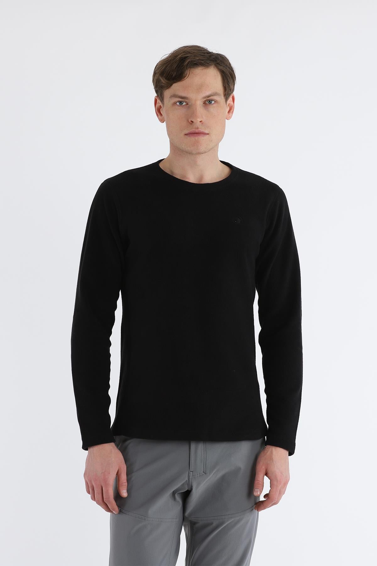 Climbolic Swiss Max Outdoor Erkek Polar Sweat