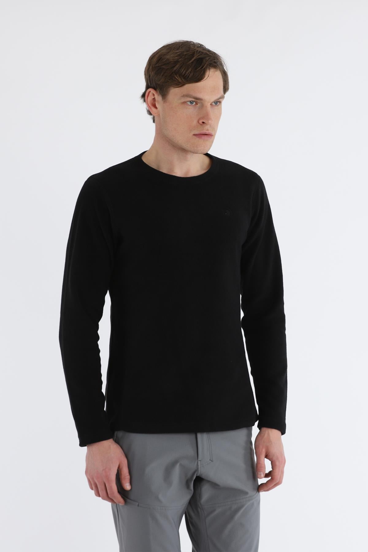 Climbolic Swiss Max Outdoor Erkek Polar Sweat