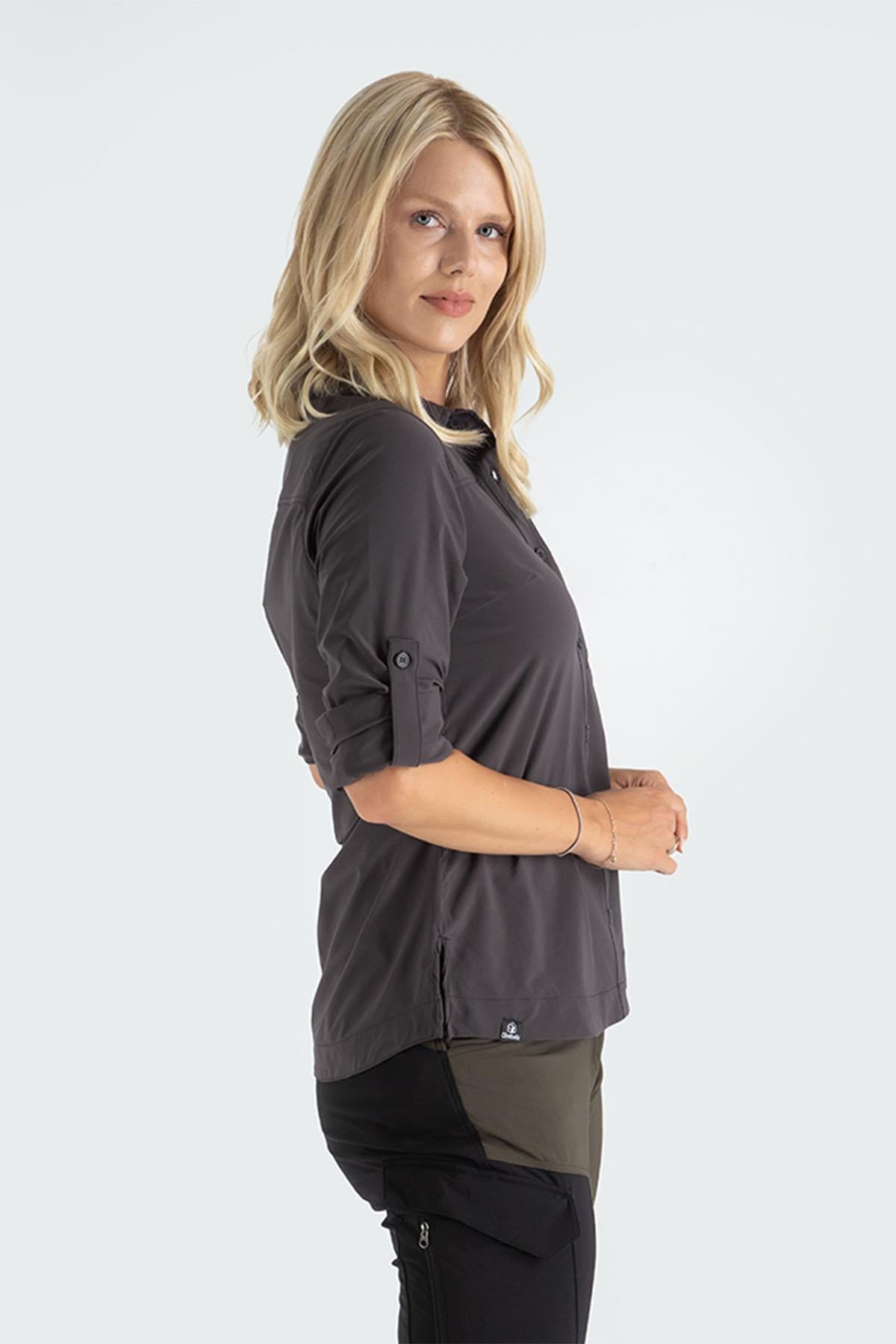 Tectonite Outdoor Gömlek