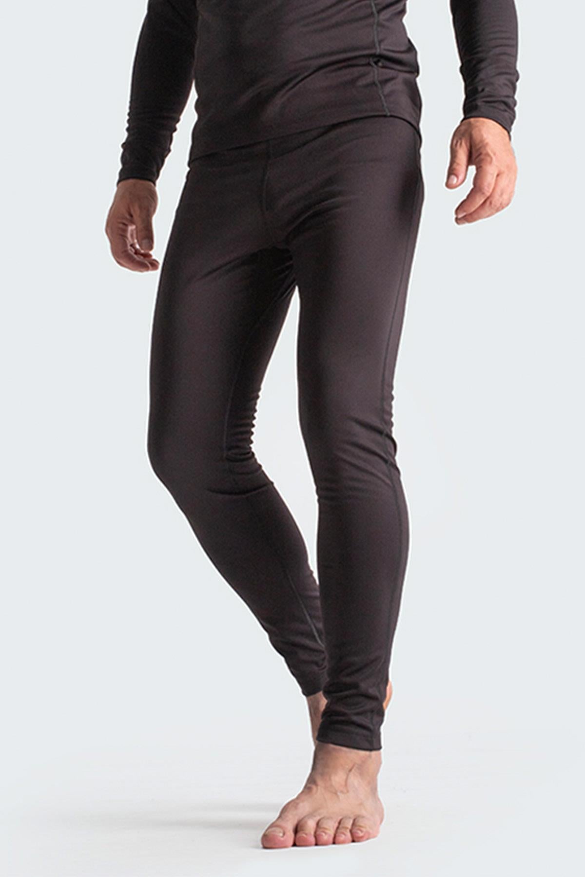 Climbolic Termal Alt İçlik