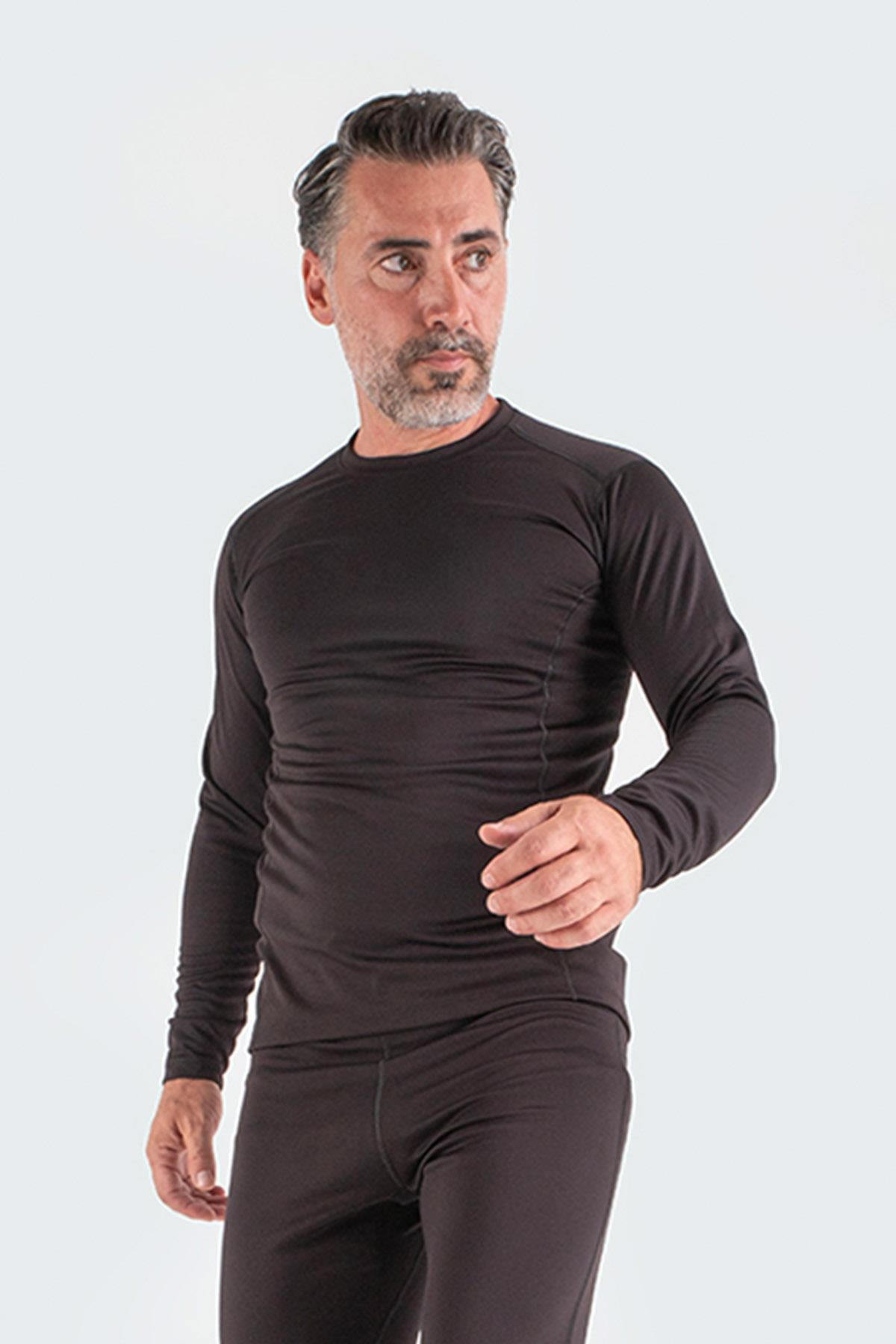 Climbolic Termal Üst İçlik