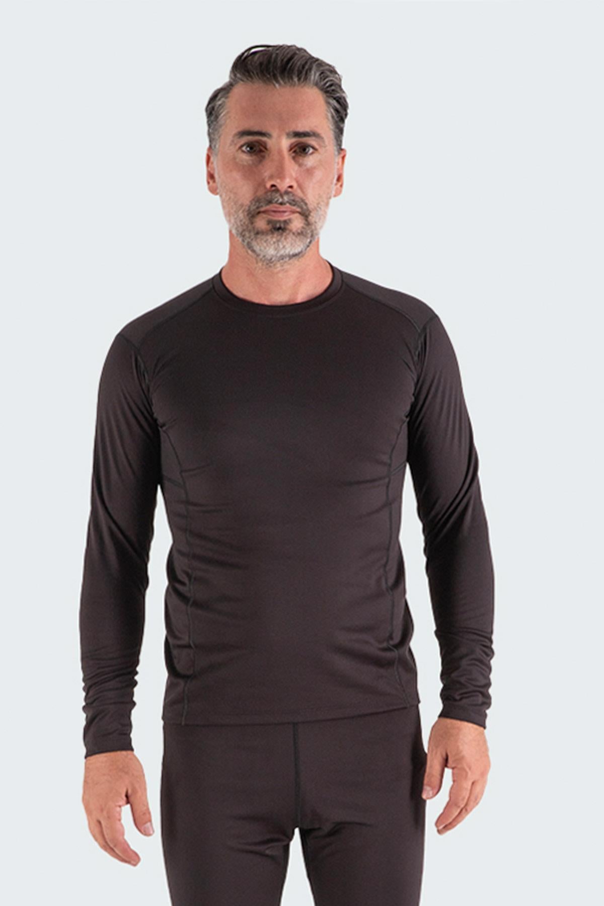 Climbolic Termal Üst İçlik