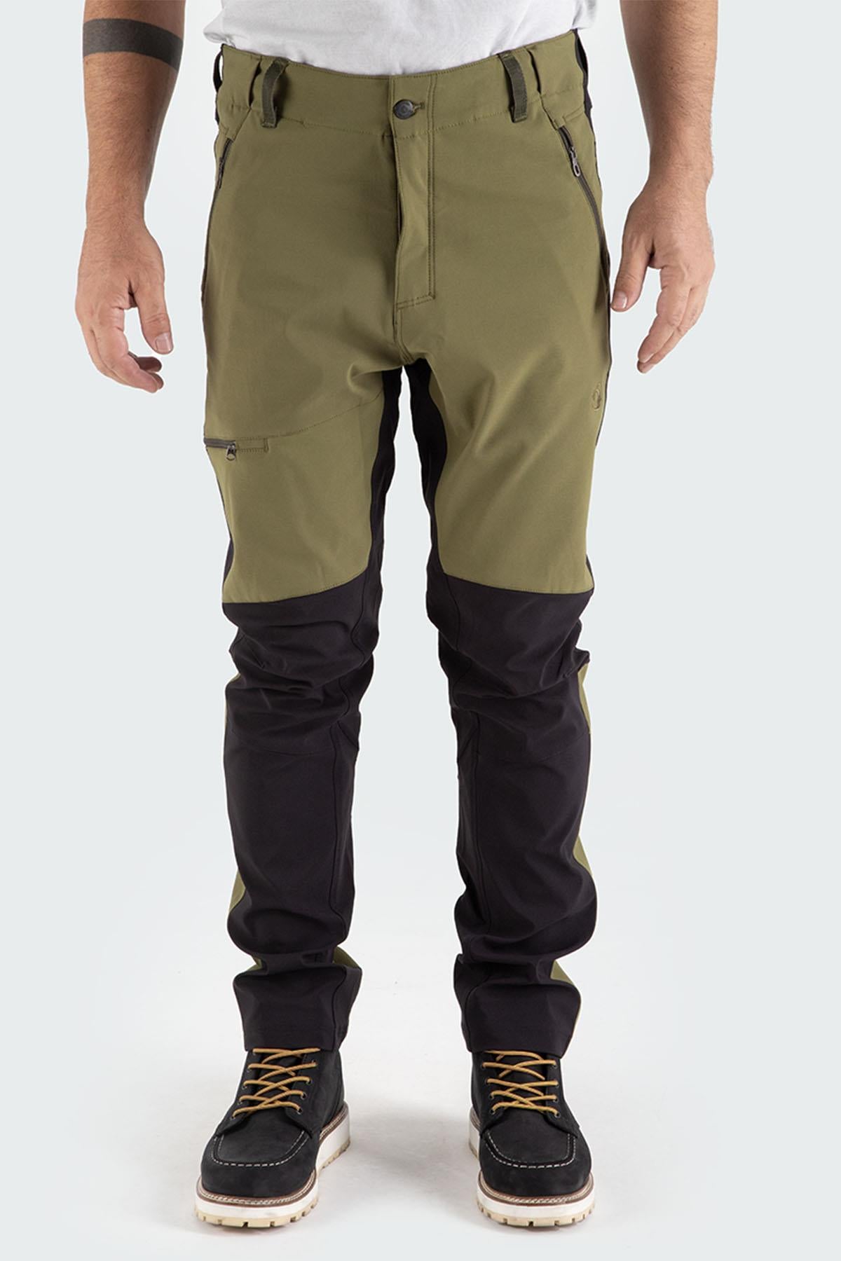 Climbolic Titan Outdoor Pantolon
