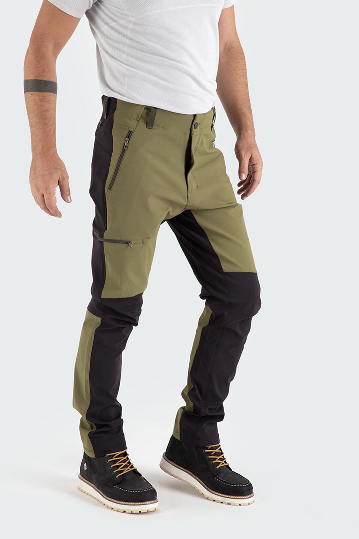 Climbolic Titan Outdoor Pantolon