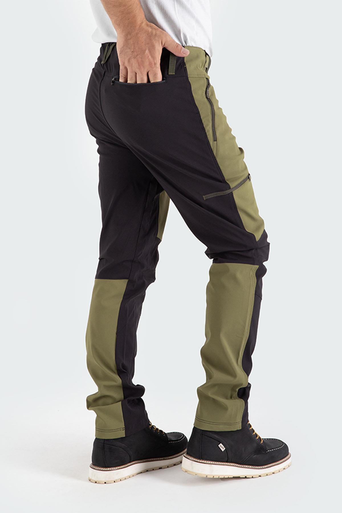 Climbolic Titan Outdoor Pantolon