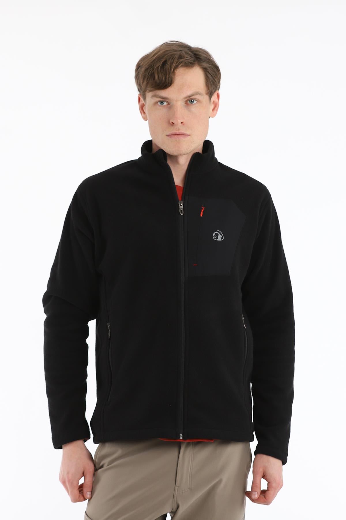 Climbolic Toros Pro Outdoor Erkek Polar Ceket