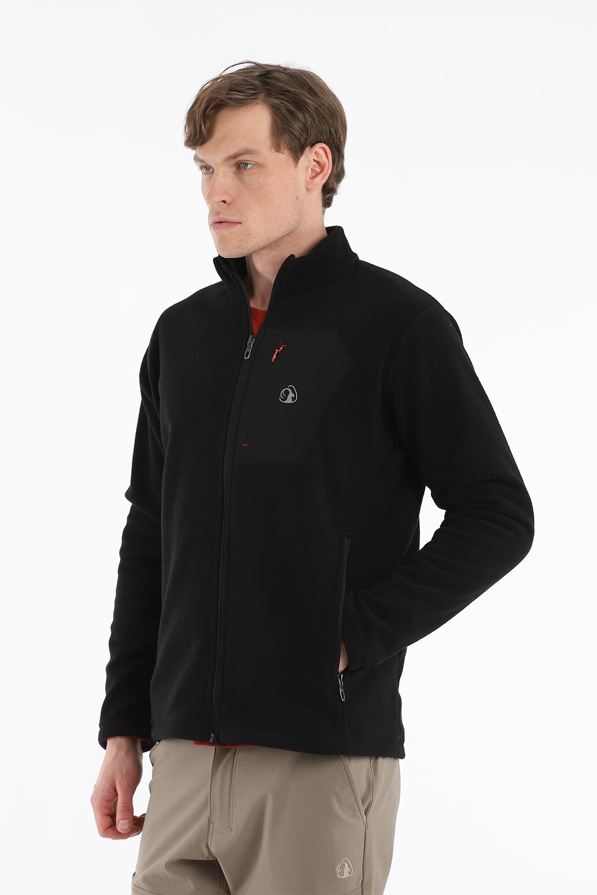 Climbolic Toros Pro Outdoor Erkek Polar Ceket