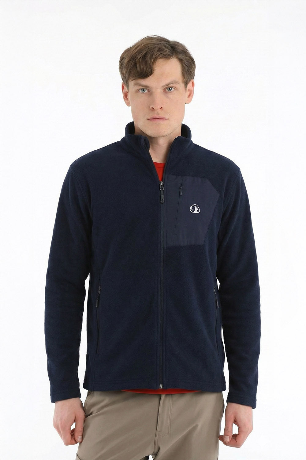 Climbolic Toros Pro Outdoor Erkek Polar Ceket