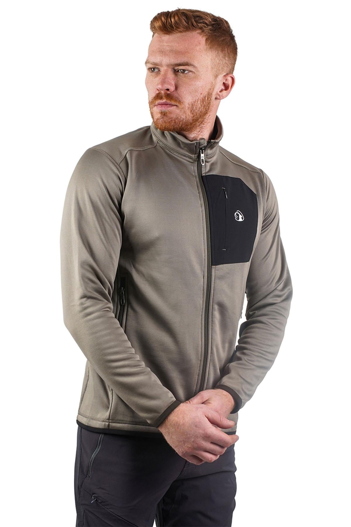 Climbolic URB Merih Outdoor Polar Ceket