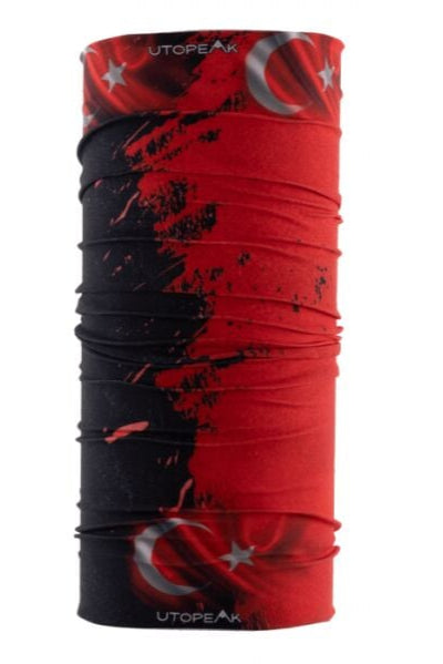 Utopeak Bandana Boyunluk - UT253