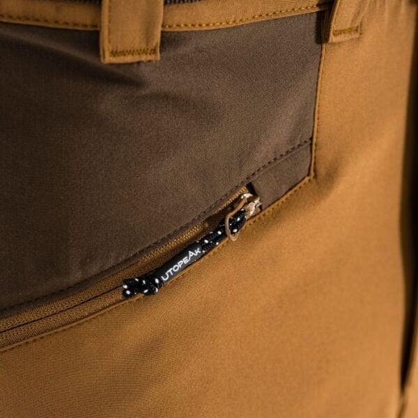 Utopeak Kios Outdoor Erkek Şort