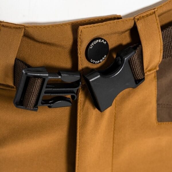 Utopeak Kios Outdoor Erkek Şort