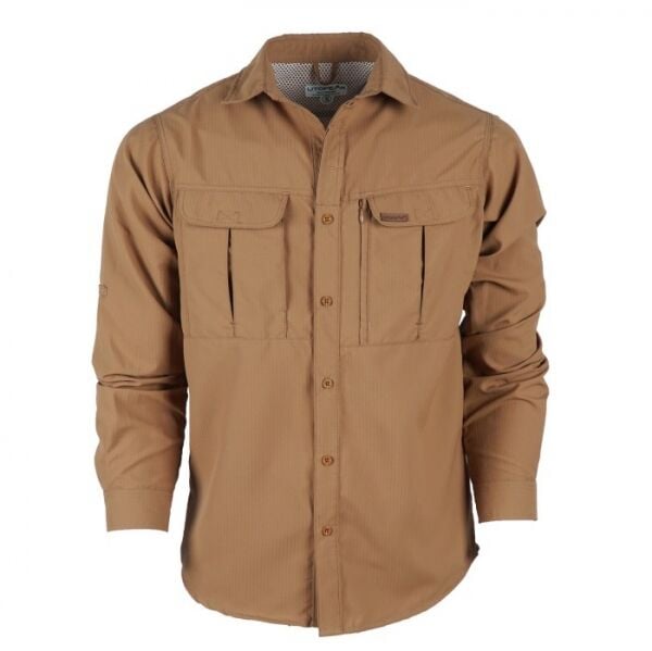 Utopeak Smart Outdoor Erkek Gömlek