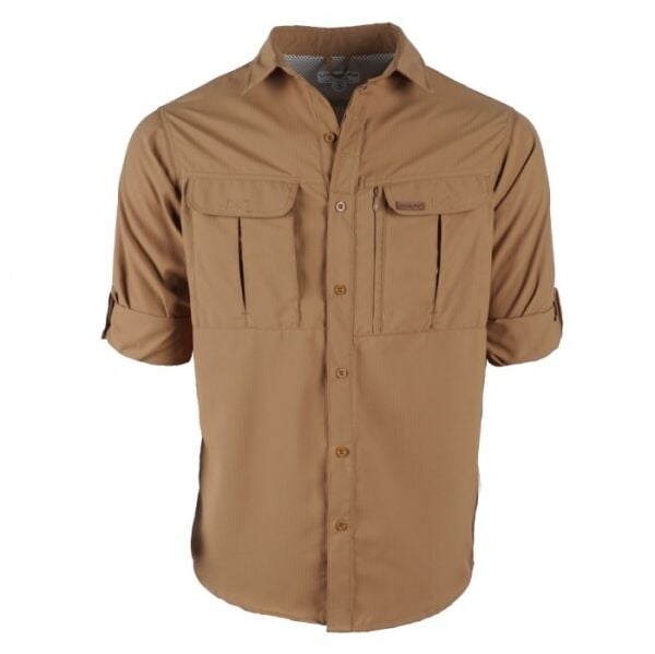 Utopeak Smart Outdoor Erkek Gömlek